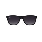 SQUARE BEGI BLACK BLUE