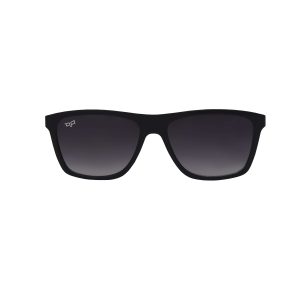 SQUARE BEGI BLACK BLUE