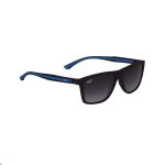 SQUARE BEGI BLACK BLUE - Image 2