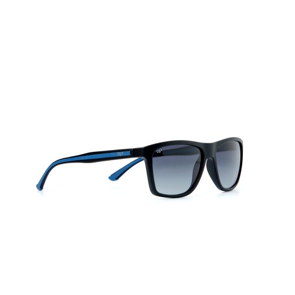 NARO BLACK BLUE - Image 2