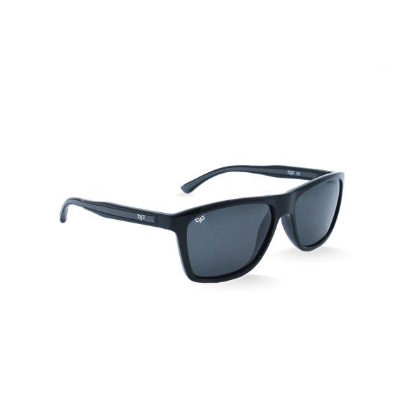 NARO BLACK POLARISED - Image 2