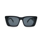 SQUARE GHOV BLACK