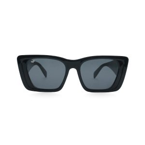 SQUARE GHOV BLACK