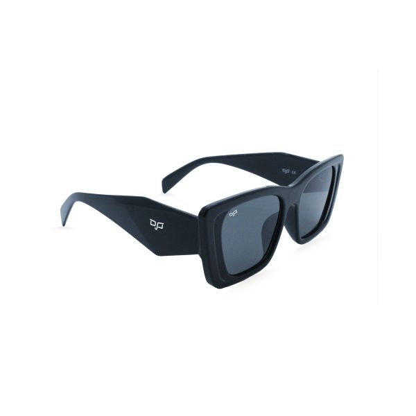 SQUARE GHOV BLACK - Image 2