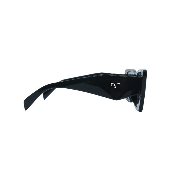 SQUARE GHOV BLACK - Image 3