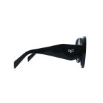ROUND GHOV BLACK - Image 3
