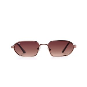 OVAL ANYA BRONZE