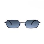 SQUARE ANYA BLACK