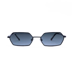 SQUARE ANYA BLACK