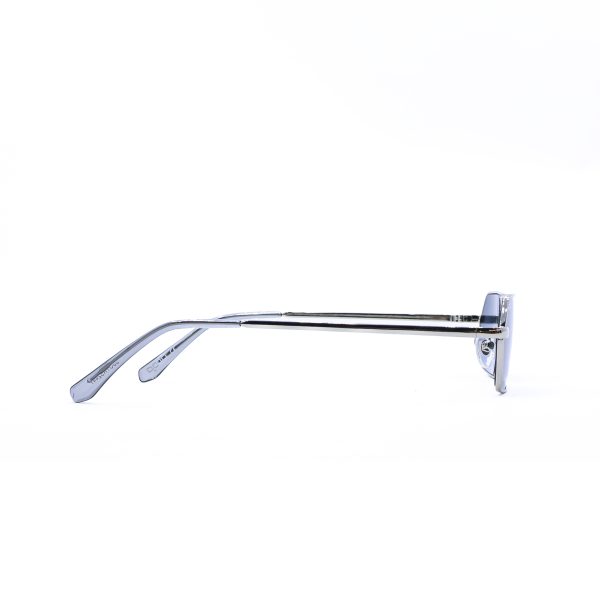 SQUARE ANYA SILVER - Image 3