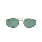 OVAL ANYA GOLD