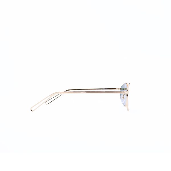 OVAL ANYA GOLD - Image 3