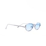 OVAL ANYA SILVER - Image 2