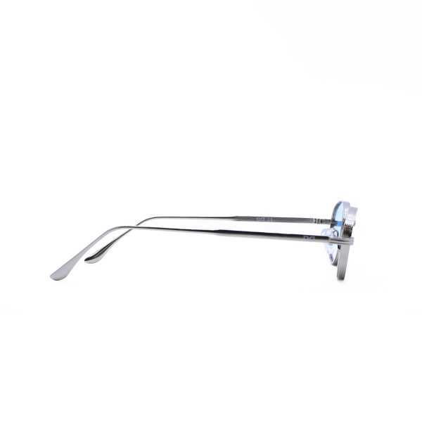 OVAL ANYA SILVER - Image 3