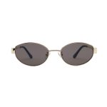 DENZO GOLD BROWN