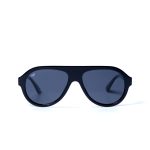 HARLO BLACK POLARISED