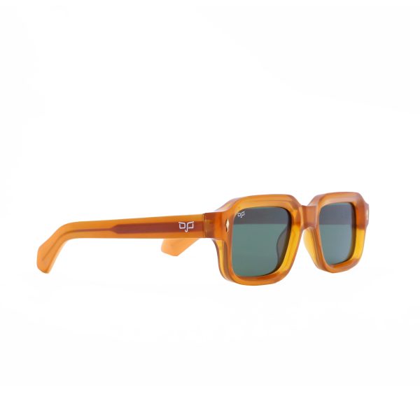 SAVIO ORANGE - Image 2