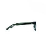 ROUND CEIL CLEAR GREEN - Image 3