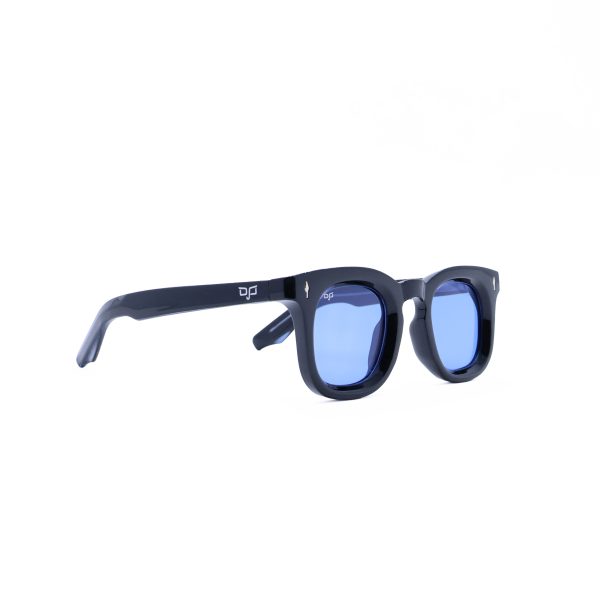 ROUND CEIL BLACK BLUE CAT.2 - Image 2