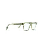SQUARE PHOTOCHROMIC CLEAR GREEN TO BROWN FRAME AND CLEAR TO GREY LENSES - Image 2