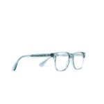 OJO Sunglasses Photochromic Square Blue TO Blue Frame and Temples With Clear TO Grey Photo lenses - Image 2