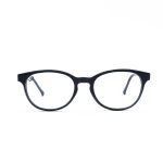 ROUND JE HANDMADE BLACK JUNIOR