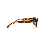 CAT EYE HANDMADE WITH BROWN POLARISED LENSES - Image 3