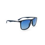 SQUARE WITH BLUE POLARISED LENSES - Image 2
