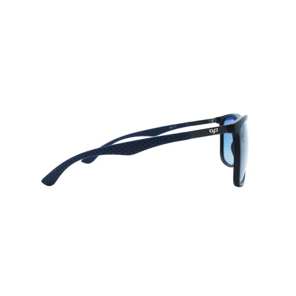 SQUARE WITH BLUE POLARISED LENSES - Image 3