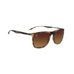 SQUARE WITH BROWN POLARISED LENSES - Image 2