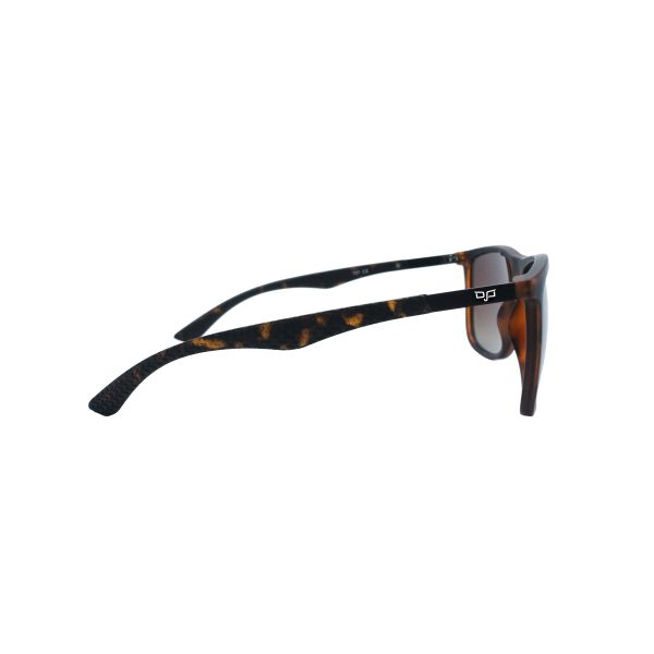 SQUARE WITH BROWN POLARISED LENSES - Image 3