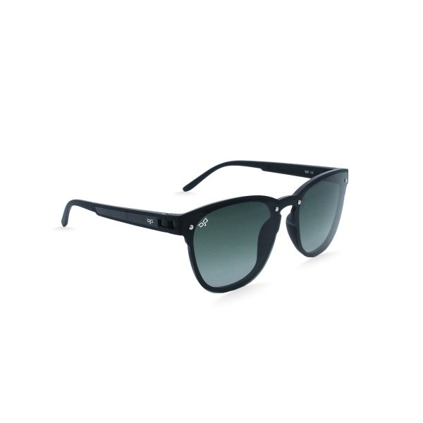ZARO CARBON GREEN POLARISED - Image 2