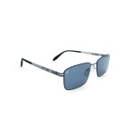 SQUARE LYLYGRAD STAINLESS STEEL SCREW LESS GUN POLARISED - Image 2