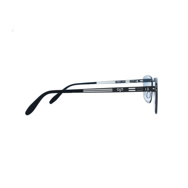 SQUARE LYLYGRAD STAINLESS STEEL SCREW LESS GUN POLARISED - Image 3