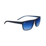 SQUARE BEGI Black BLUE POLARIZED - Image 2
