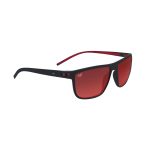 SQUARE OEIL BLACK RED POLARIZED - Image 2