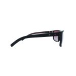 SQUARE WITH CARBON FIBER AND RED POLARISED LENSES - Image 3