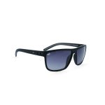 SQUARE WITH CARBON FIBER AND BLACK POLARISED LENSES - Image 2