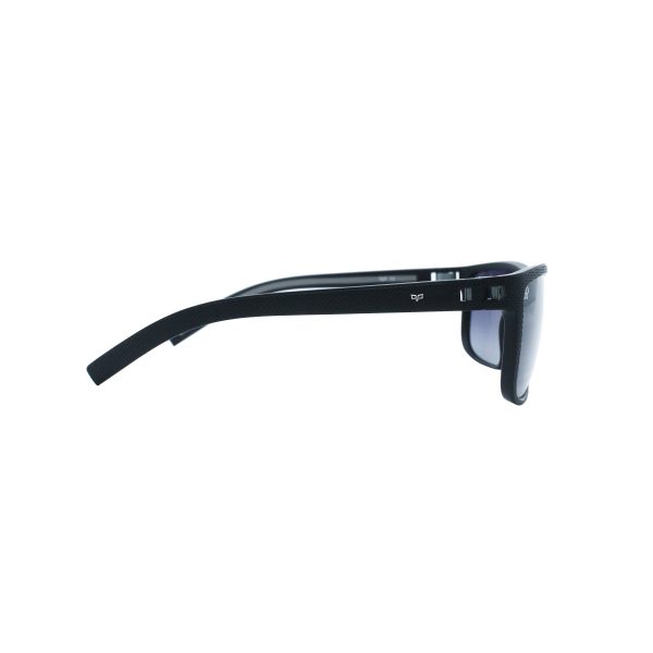SQUARE WITH CARBON FIBER AND BLACK POLARISED LENSES - Image 3