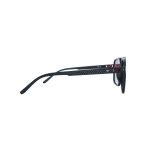 SQUARE WITH CARBON FIBER AND RED POLARISED LENSES - Image 3