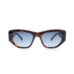 CAT EYE CEIL SHELL BLACK