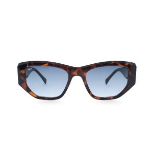 CAT EYE CEIL SHELL BLACK