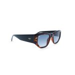 CAT EYE CEIL SHELL BLACK - Image 2