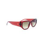 CAT EYE CEIL RED WINE BROWN - Image 2