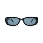 SQUARE CEIL SHINE BLACK