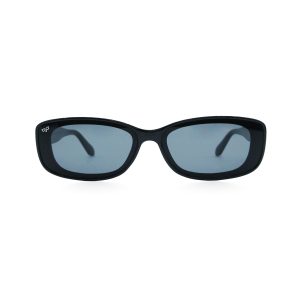SQUARE CEIL SHINE BLACK