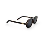 ROUND BEJI SHELL GREY POLARISED - Image 2