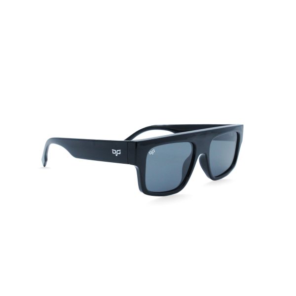 SHIELD CEIL SHINE BLACK POLARISED - Image 2