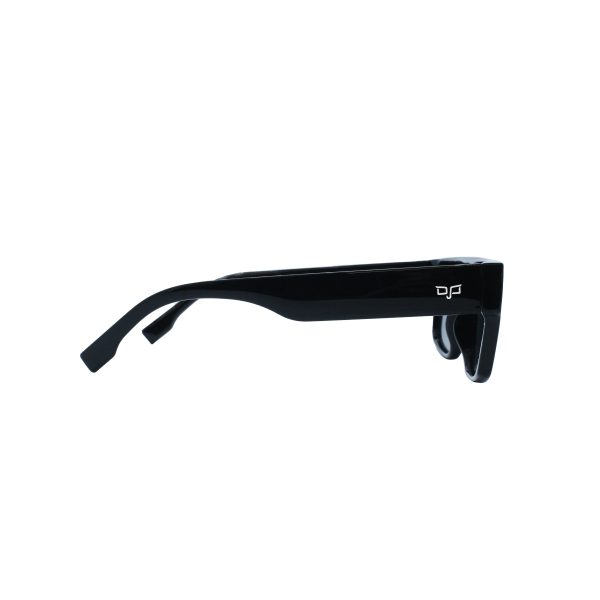 SHIELD CEIL SHINE BLACK POLARISED - Image 3