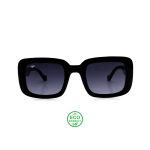 CEIL BLACK BIO ACETATE HANDMADE S70